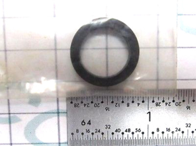 18-2935 418411 Sierra Rubber Seal Ring for Volvo Penta Stern Drive | eBay