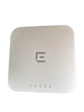 Extreme Networks WS-AP3825i Dual-Band Access Point PoE 3x3 MIMO 1750Mbps