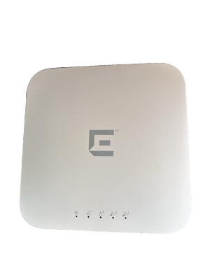 Extreme Networks WS-AP3825i Dual-Band Access Point PoE 3x3 MIMO 1750Mbps