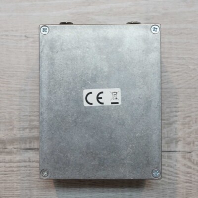 Emma Electronic Transmogrifier コンプレッサー Emma Electronic Transmorgrifier | eBay