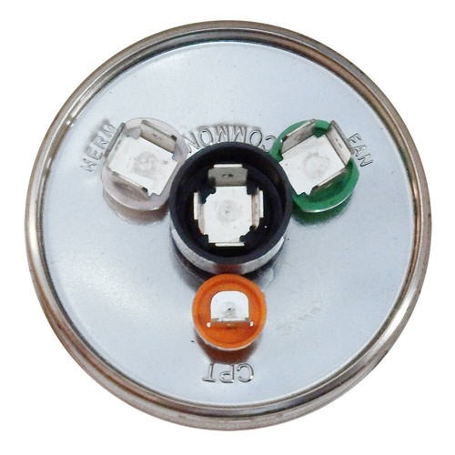 USA2240 55 + 5.0 MFD 370 or 440VAC 50-60 HZ # RA2000/37-44(556+505) - Picture 3 of 3