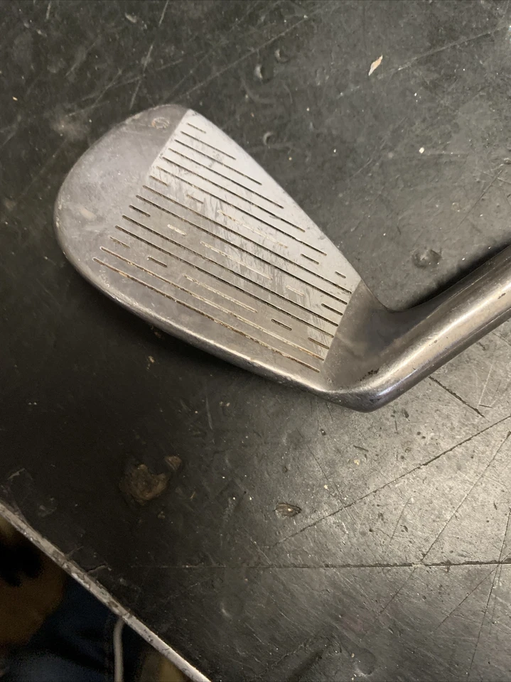 Стальной стержень Linksman Golf большого размера 6 айронов стандартной гибкости - Изображение 2 из 4