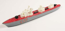 MATCHBOX SEA KINGS K308 K302 CORVETTE CONVOY ESCORT SHIP VINTAGE WARSHIP BTO