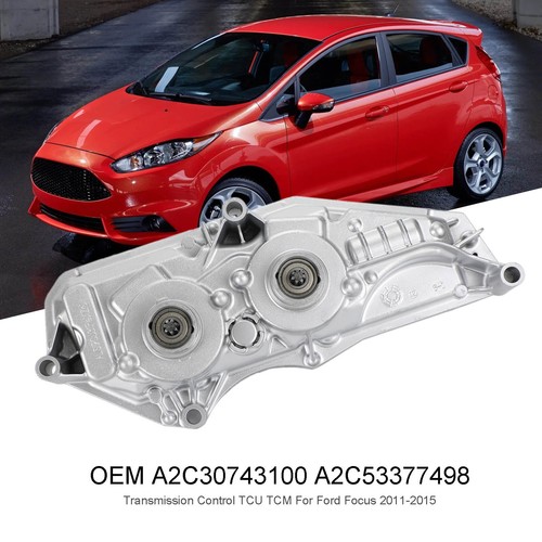 Tcm ford focus