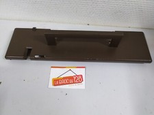 capot haut couvercle + poignée de transport machine a coudre Electrolux 4121