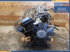 1992 - 1994 Jaguar Xjs 4.0 6 Cylinder Engine Motor Assembly Oem