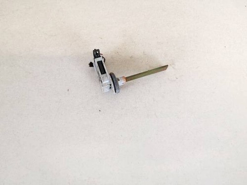 Volkswagen Tiguan 2008 Intake Air Temperature Sensor (Cabin Air Te #1958641-42