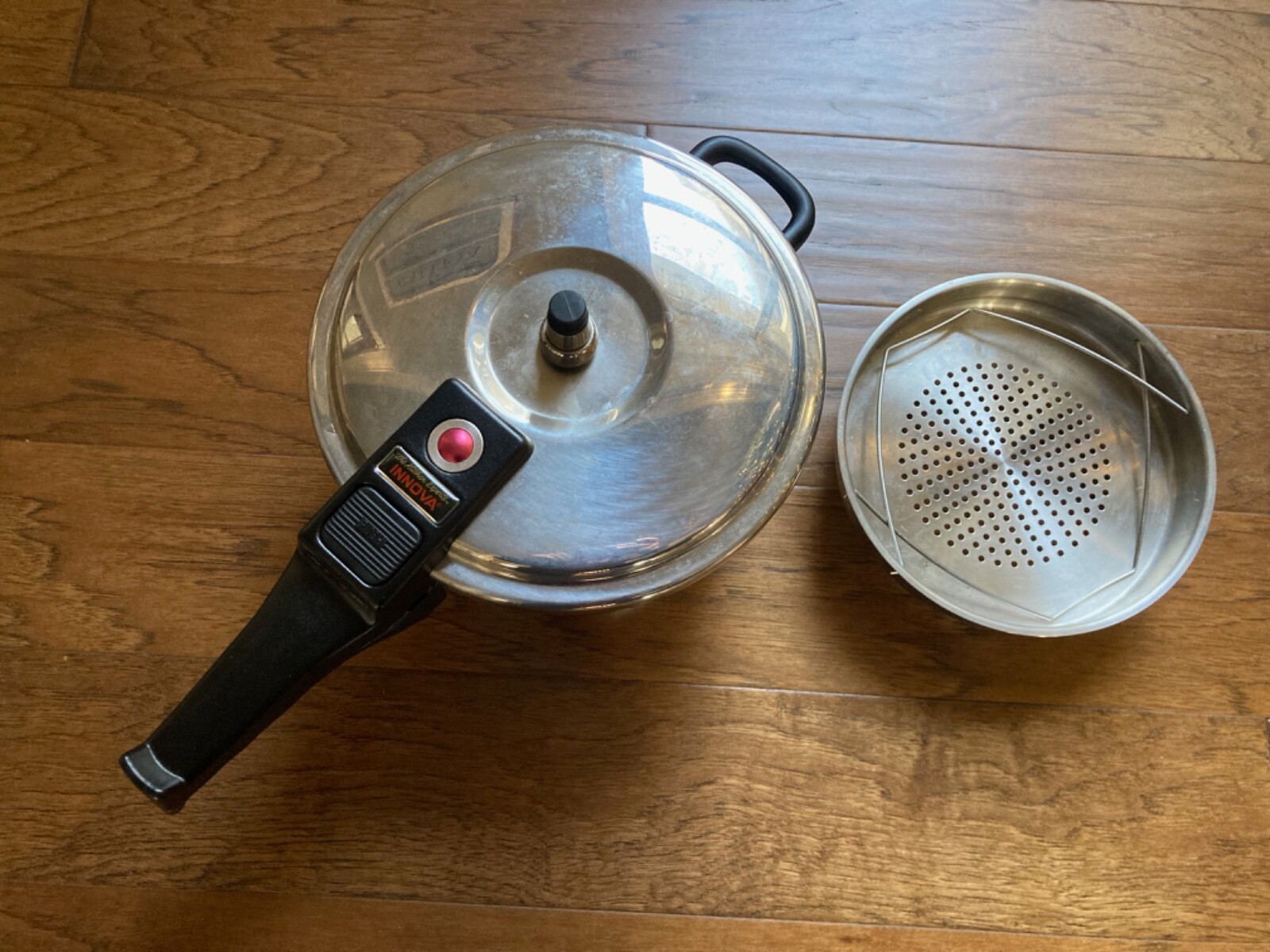 Model 42001 With Basket