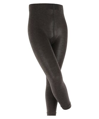 Unisex Kids Active Warm Footless Tights Trendy Casual or Dress Stocking Thick...