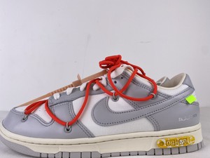 lot 6 of 50 dunk