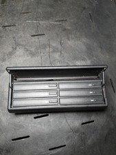 92-02 BMW E36 3-SERIES Z3 CENTER CONSOLE TAP ...