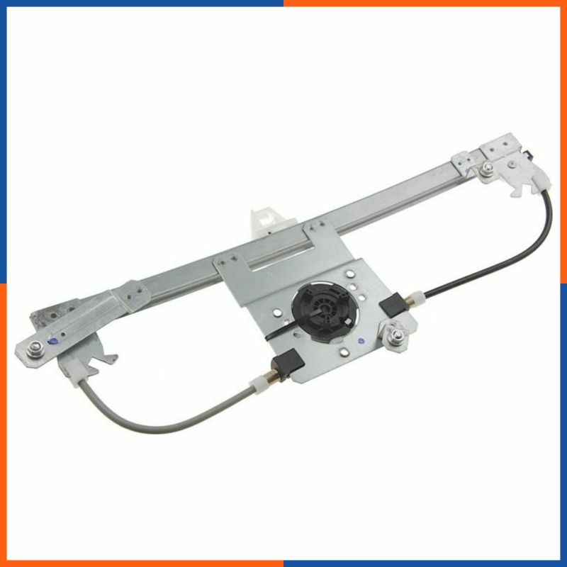 Lève-vitre arrière gauche Renault 8200118856 mécanisme électrique fluide