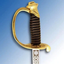 Official government issue USMC US Marine Corp NCO Saber Sword 28 inch in stock