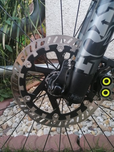 canyon spectral cfr 9.0 Sl - Bild 4 von 11