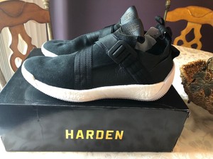 harden lifestyle shoes
