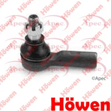 Fits Isuzu D-Max 2012- 1.9 D 2.5 CRDi Tie Rod End Front Outer Howen #1