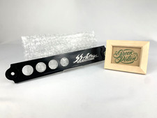 GARAGE ACTIVE Battery Stay Bracket for Nissan SKYLINE GT-R GTR BNR32 R32 JDM