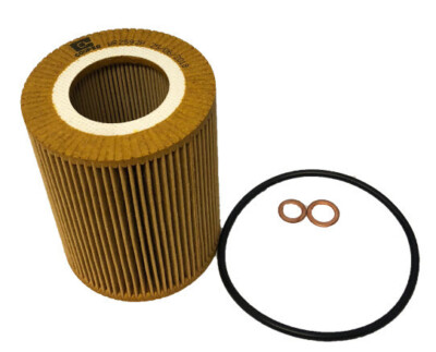 Cooper oil filter for BMW 325Ci 2.5L 10/00-02/07 E46 Petrol 6Cyl M54B25 ...