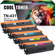 TN433 TN431 HY Toner Cartridge For Brother HL-L8360CDW HL-L8260CDW MFC-L8900CDW