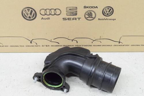 VW Golf 7 Var 14- Ansaugschlauch Luftfilter zum Turbolader 1,2TSI ORIGINAL