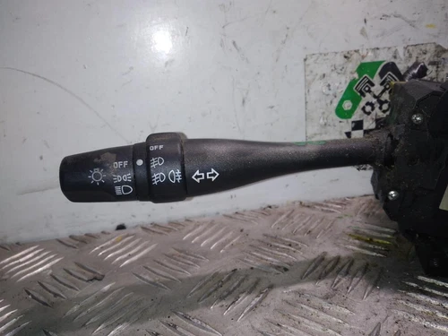 54035040 Mando Multifuncion para NISSAN ALMERA TINO (V10M) Mar 2000 315217 - Imagen 4 de 10