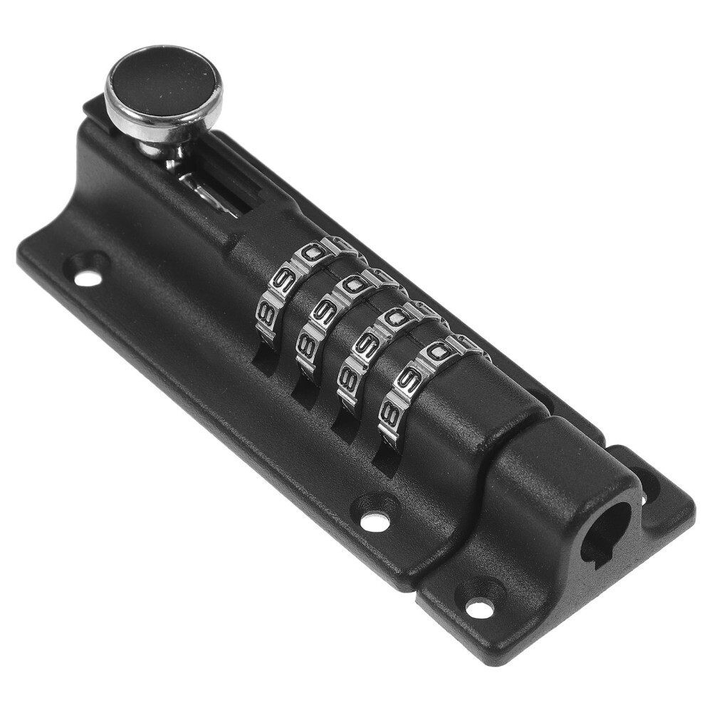Gate Locks Safety Locks Hotel Door Locks Deadbolt Lock Keyless Lock Outdoor