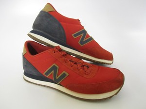 New Balance Men's Sz 9 501 Outdoor 