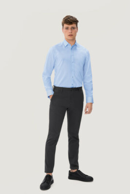 105 Hakro Hemd Business Regular 