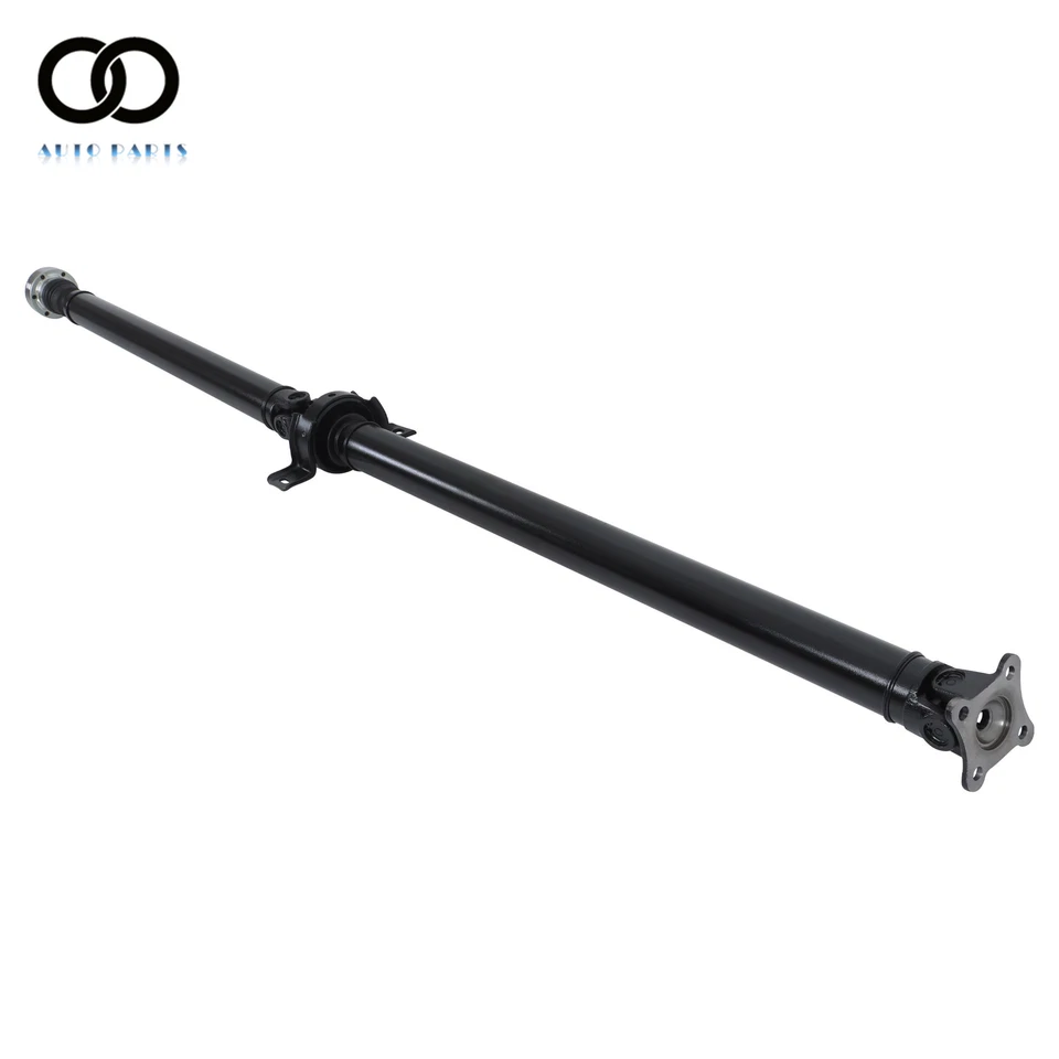 For Chevrolet Equinox GMC Terrain 2010 2011-2017 AWD Rear Driveshaft Prop Shaft Foto 4 de 4