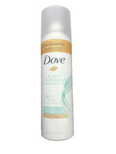 Dove Care Between Washes Dry Shampoo, 5 Fl Oz