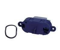 Widerstand, InnenraumgebläSe Maxgear 57-0256