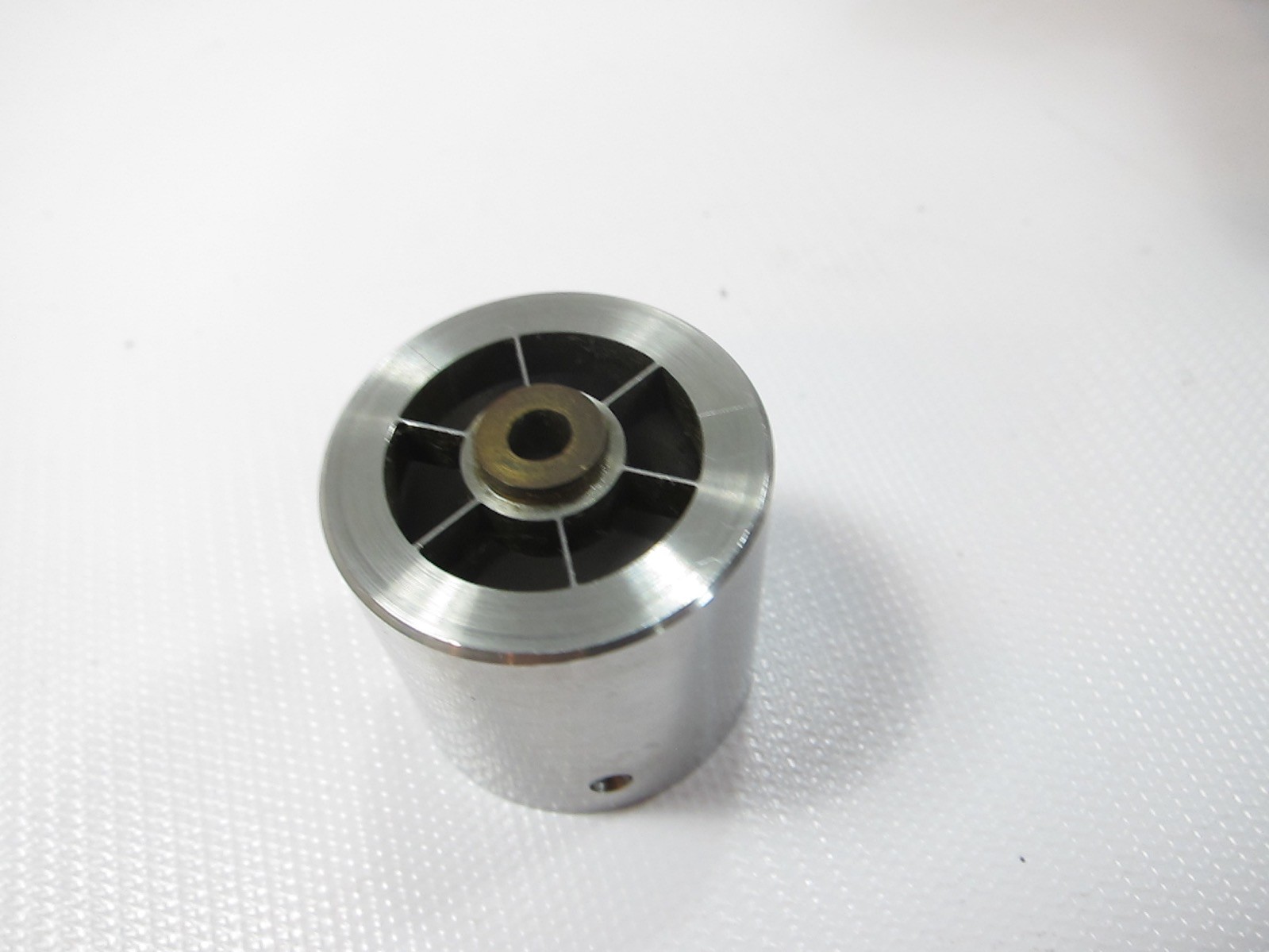 Westwind 106804 Air Bearing Spindle eBay