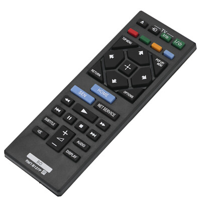 RMT-B127P Fernbedienung fur Sony BDP-S3200/BDP-S4200/BDP-S5200/BDP-S1200