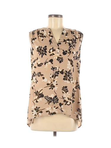 chaus sleeveless blouse