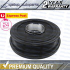 <!--F#f_0-->New Harmonic Balancer For BMW X5 X6 xDrive E70 E71 E72 30d 40d 3.0L Diesel N57<!--F/-->