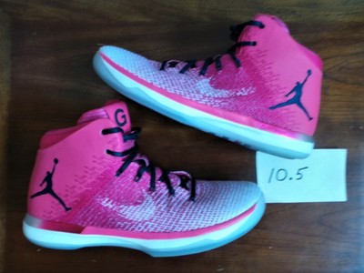 pink jordan 31
