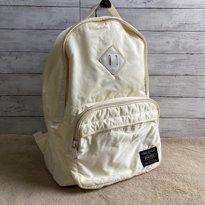 ANREALAGE×PORTER OVERSIZE DAYPACK TANKER Porter-Yoshida & Co. Tanker Daypack - Black | SON OF A STAG