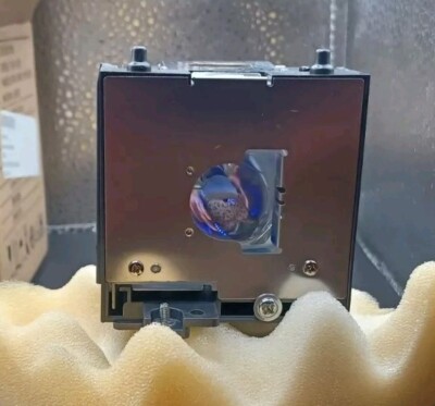 New OEM AN-F310LP Lamp & Housing for Sharp Projectors with bulb inside In Box