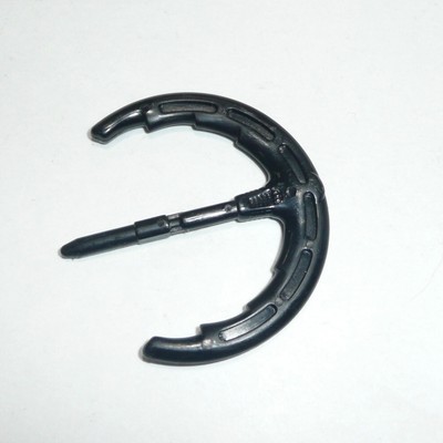 Transformers Beast Wars transmetals fléau missile parts