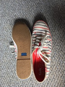taylor swift keds size 4