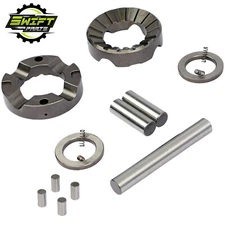 Differentials Locker SL SUZSAM SLSUZSAM For Suzuki Samurai 26 Spline Axles