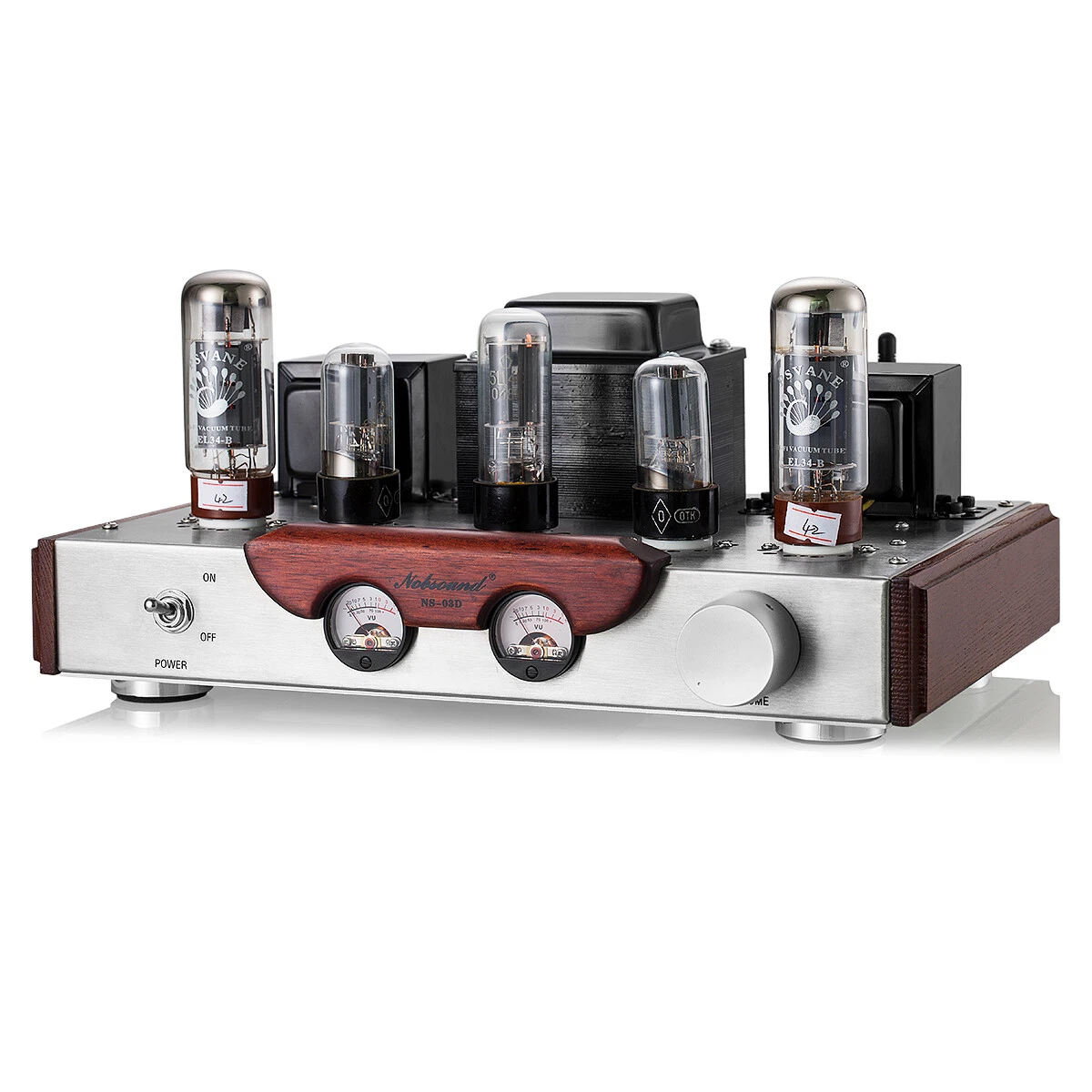 Nobsound EL34 Singleended Class A Tube Amplifier Page 12, 43 OFF