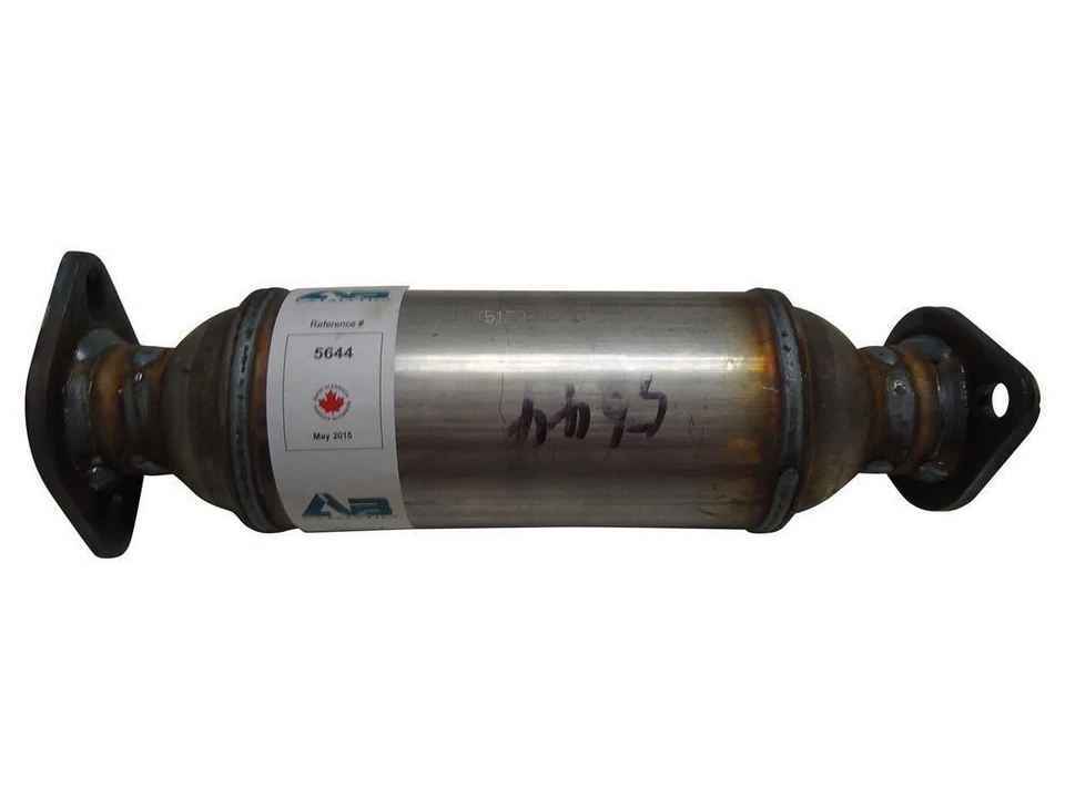 EPA Catalytic Converter Fits: 2005 2006 Kia Spectra5 - Image 2 of 2