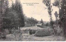 21 - LE VALLON - SAN42145 - Les sources de la Seine