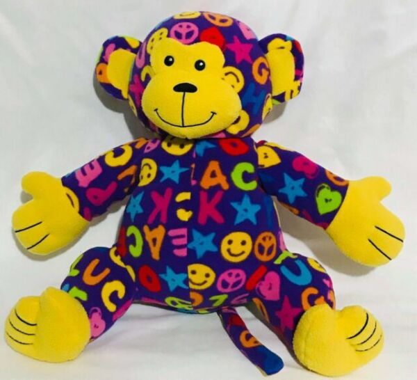Melissa and Doug - Beeposh Collection Ricky Monkey 2 Sizes Available for sale online | eBay