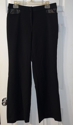 NWT RAFAELLA Womens Flair Classic Fit 