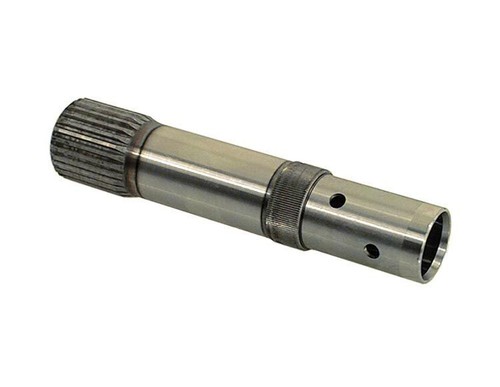 Aluminum Powerglide Performance Stator Support Tube Sonnax 28154S - Foto 1 di 3