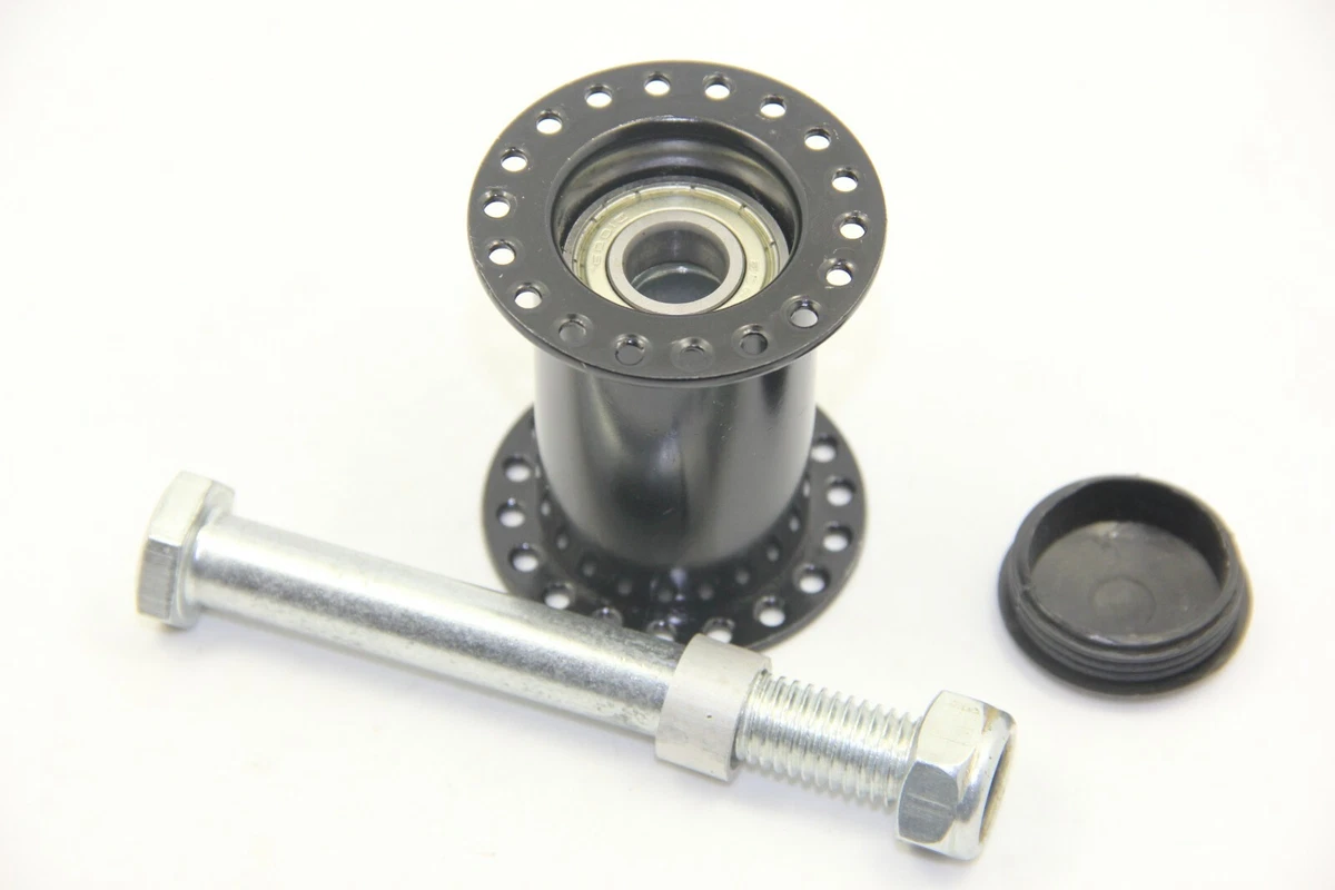 Wheelchair Tricycle Bicycles Trike Rear Hub Hollow Hub 36 Hole