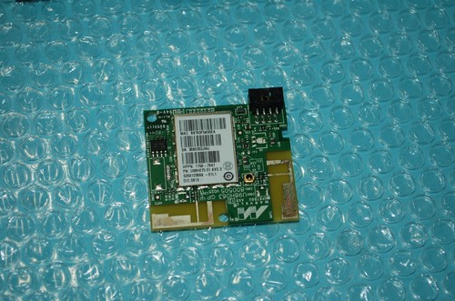 HP OfficeJet 6600 Printer Main Logic Board CN582-80001 Formatter - Picture 2 of 4