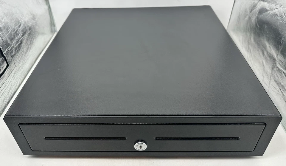 Star TSP100III futurePRINT LAN Thermal Receipt Printer & APG Cash Drawer Combo - Image 3 of 4